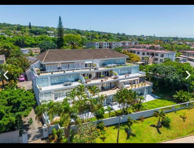 3 BEDROOM PROPERTY TO RENT IN UMHLANGA ROCKS